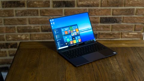 Huawei Matebook X Pro Review Techradar