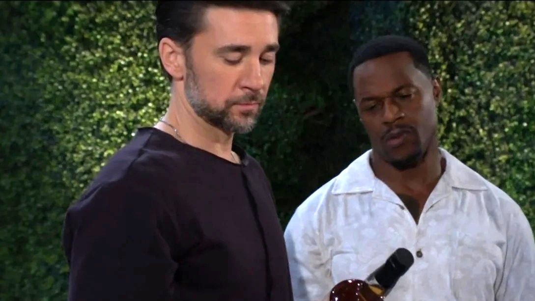 The Young and the Restless: is Damian really dead? | What to Watch