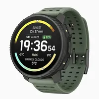 Suunto Vertical 2