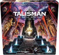 Talisman 5th Edition |$59.99$46.99 at AmazonSave $13 -