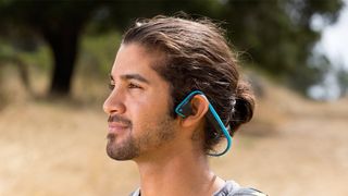 running headphones