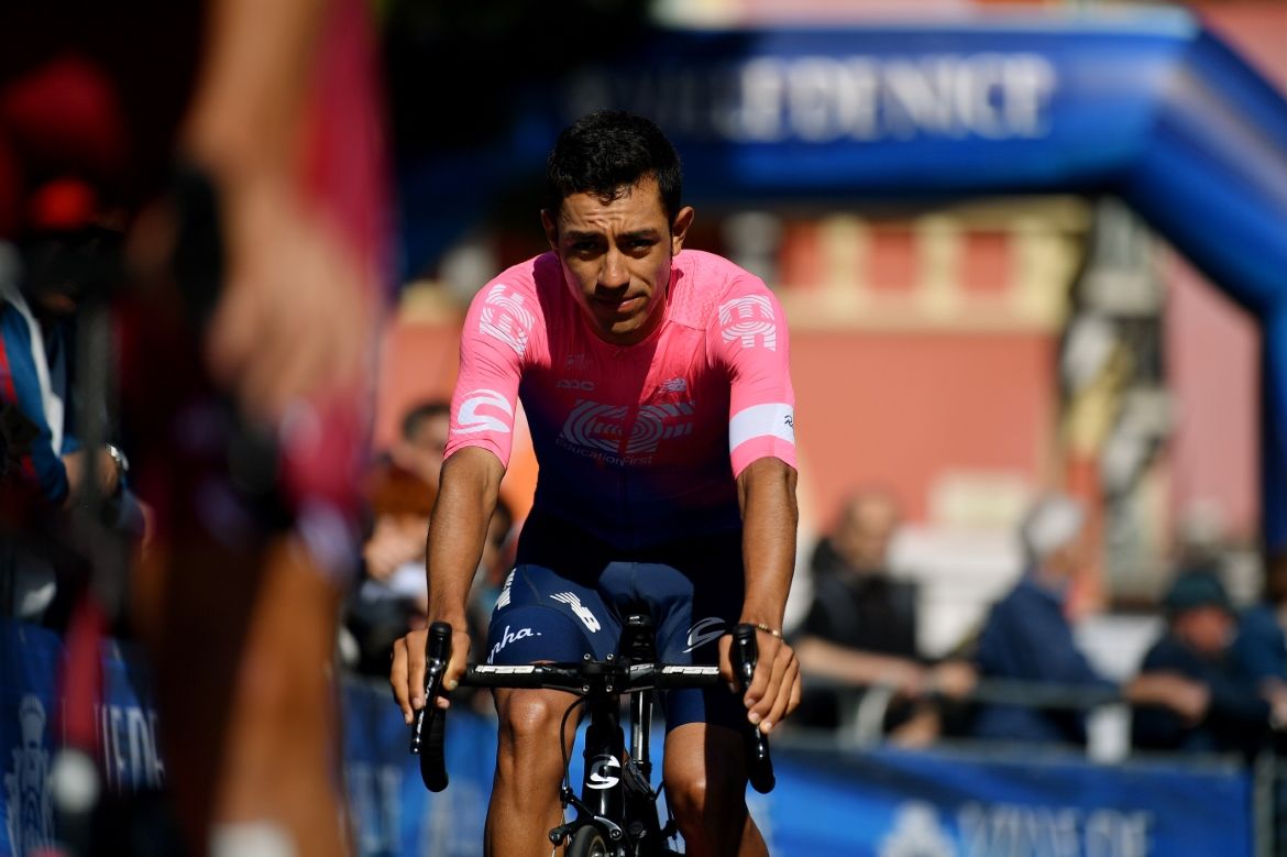 Daniel Martinez (EF Education First)