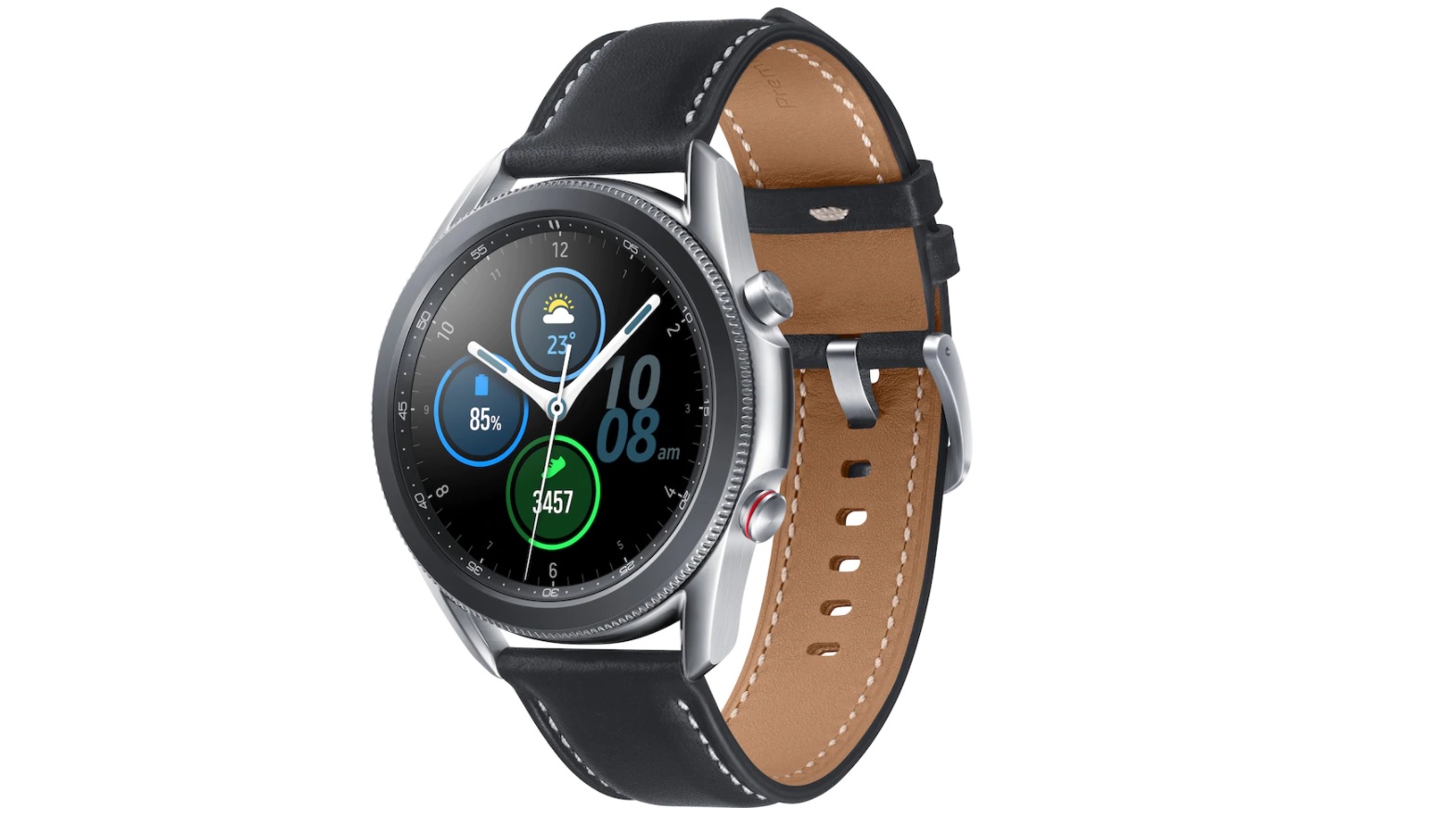 Samsung Galaxy Watch 3