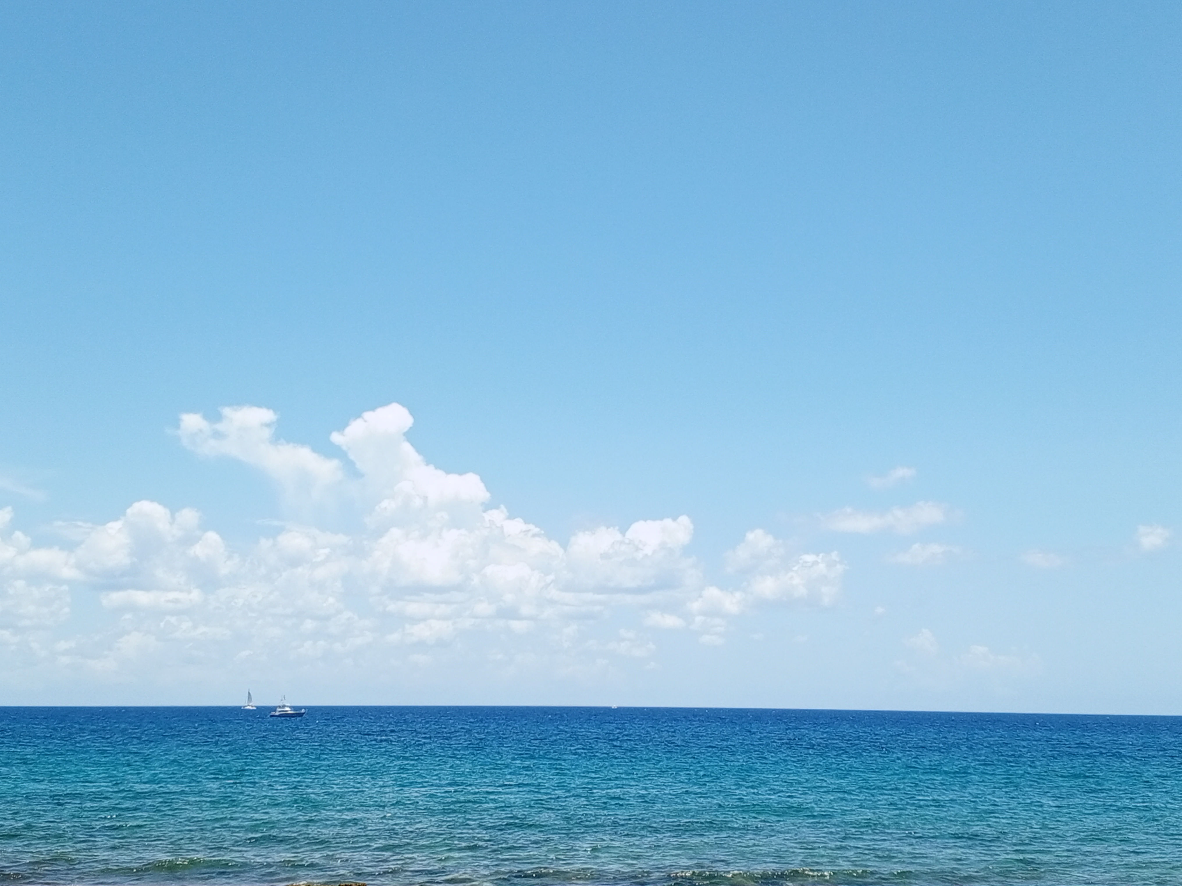 Fotografía tomadas con el Infinix Hot 30