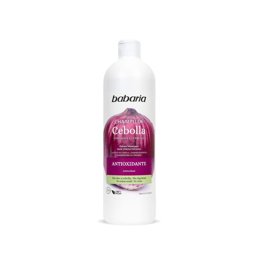 Babaria Onion Shampoo