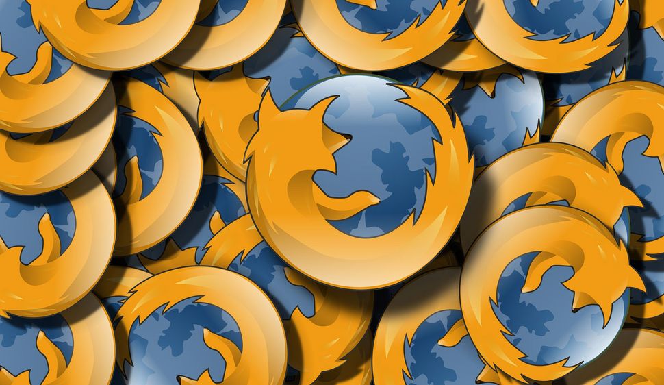 Finally, the newest version of Firefox blocks cryptocurrency miners by