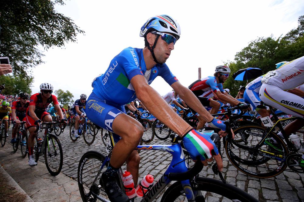 Vincenzo Nibali (Italy)