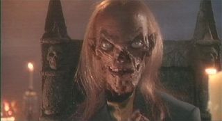 Crypt Keeper