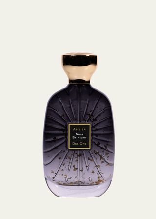 Noir by Night Eau De Parfum, 3.3 Oz.