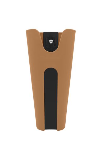 Silicone Pruner Sheath with Belt Clip