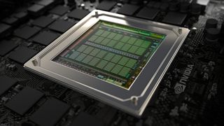 Nvidia on sale volta cards