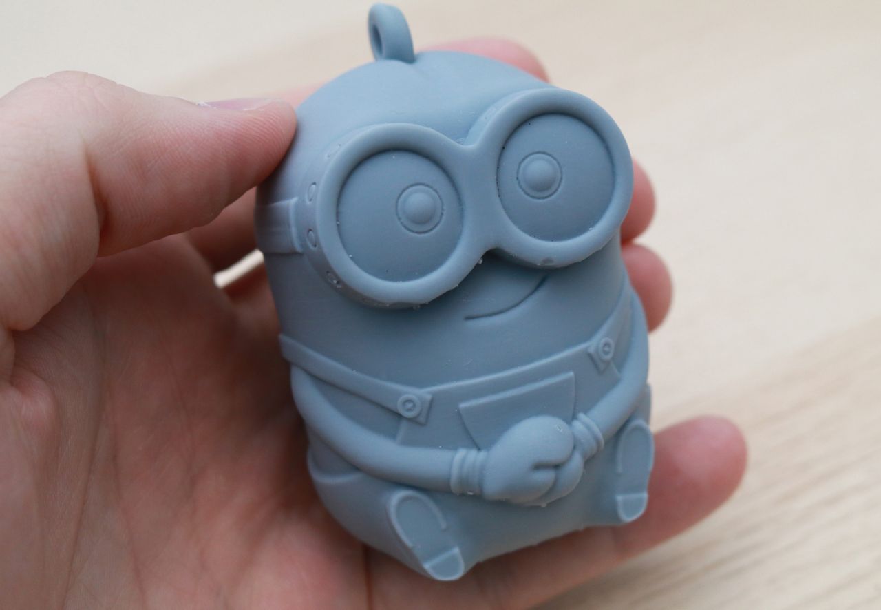 Creality Halot-One Plus 3D Printer