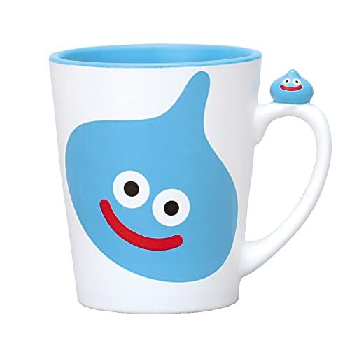 Smile Mug 