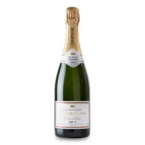 Champagne Brut