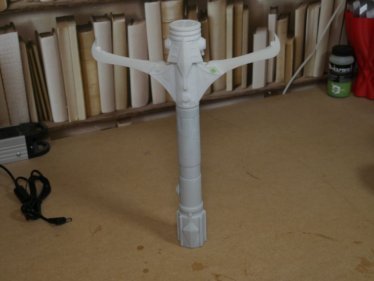 Anycubic Mono Stellan Gios Lightsaber