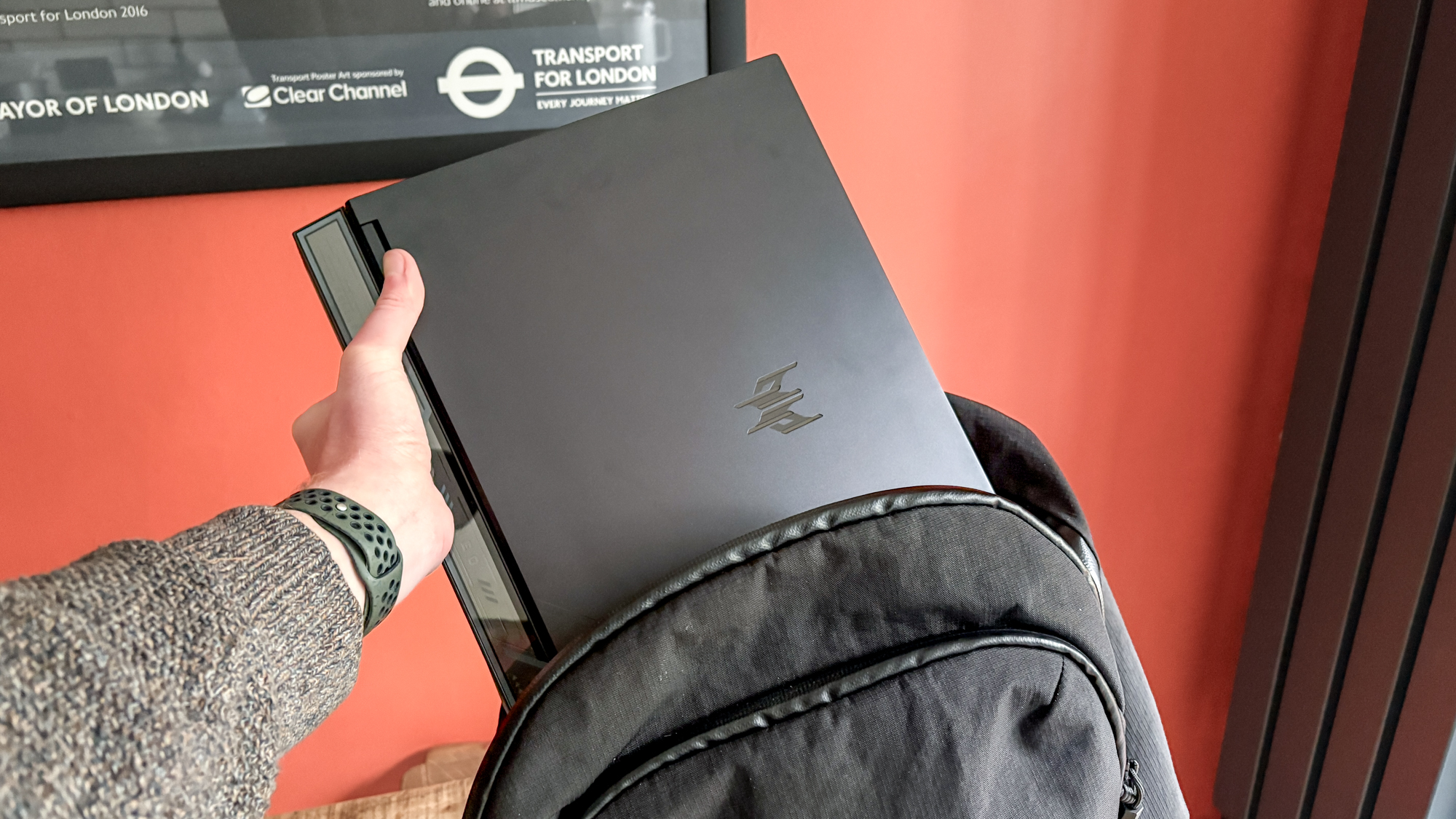 Acer Predator Helios Neo 16 AI