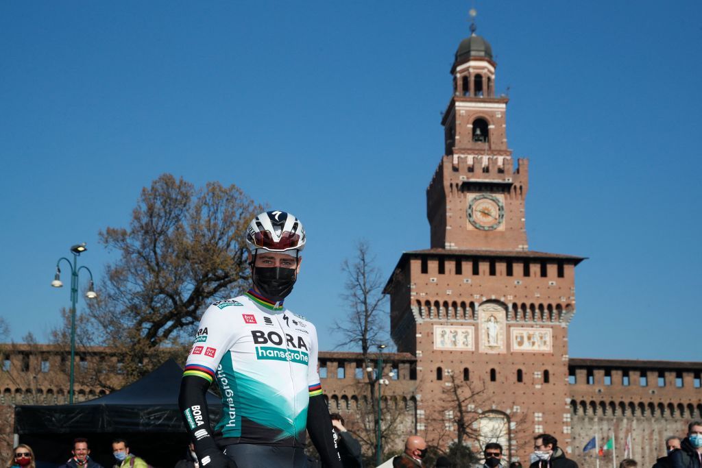 Milan-San Remo