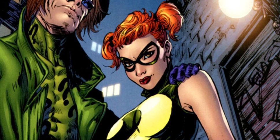 The Riddler: 8 Things You Might Not Know About The Batman's Main ...