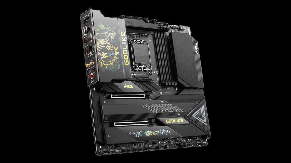MSI&#8217;s motherboards will now default to Intel&#8217;s official power specs when using a Core i9 to prevent crashing — official power profile could help address issues as Intel continues to investigate