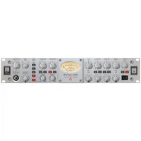 Universal Audio Avalon VT-737 Tube Channel Strip