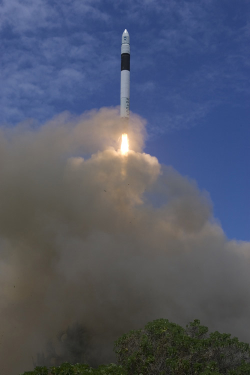 U.S. Air Force, SpaceX Strike Deal for Cape Canaveral Launches