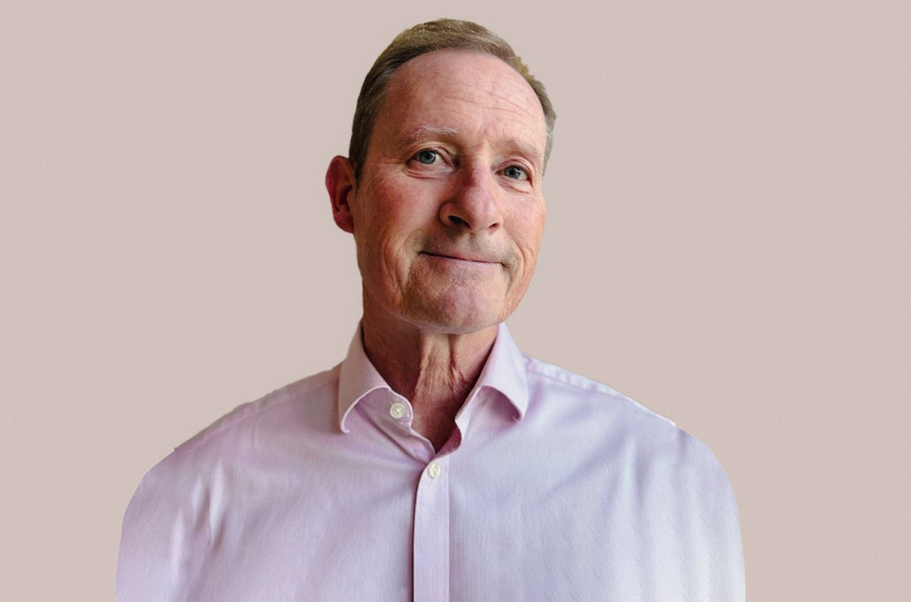 Alun Griffiths MW