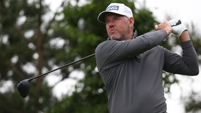 Lee Westwood does not feel signing for LIV Golf should mean the end of his Ryder Cup career