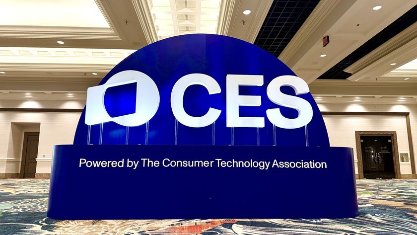 CES 2025