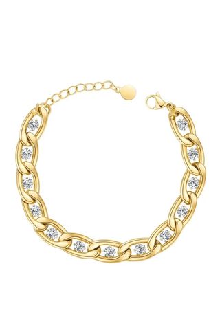 Mazin Jewelry Chain Link Bracelet