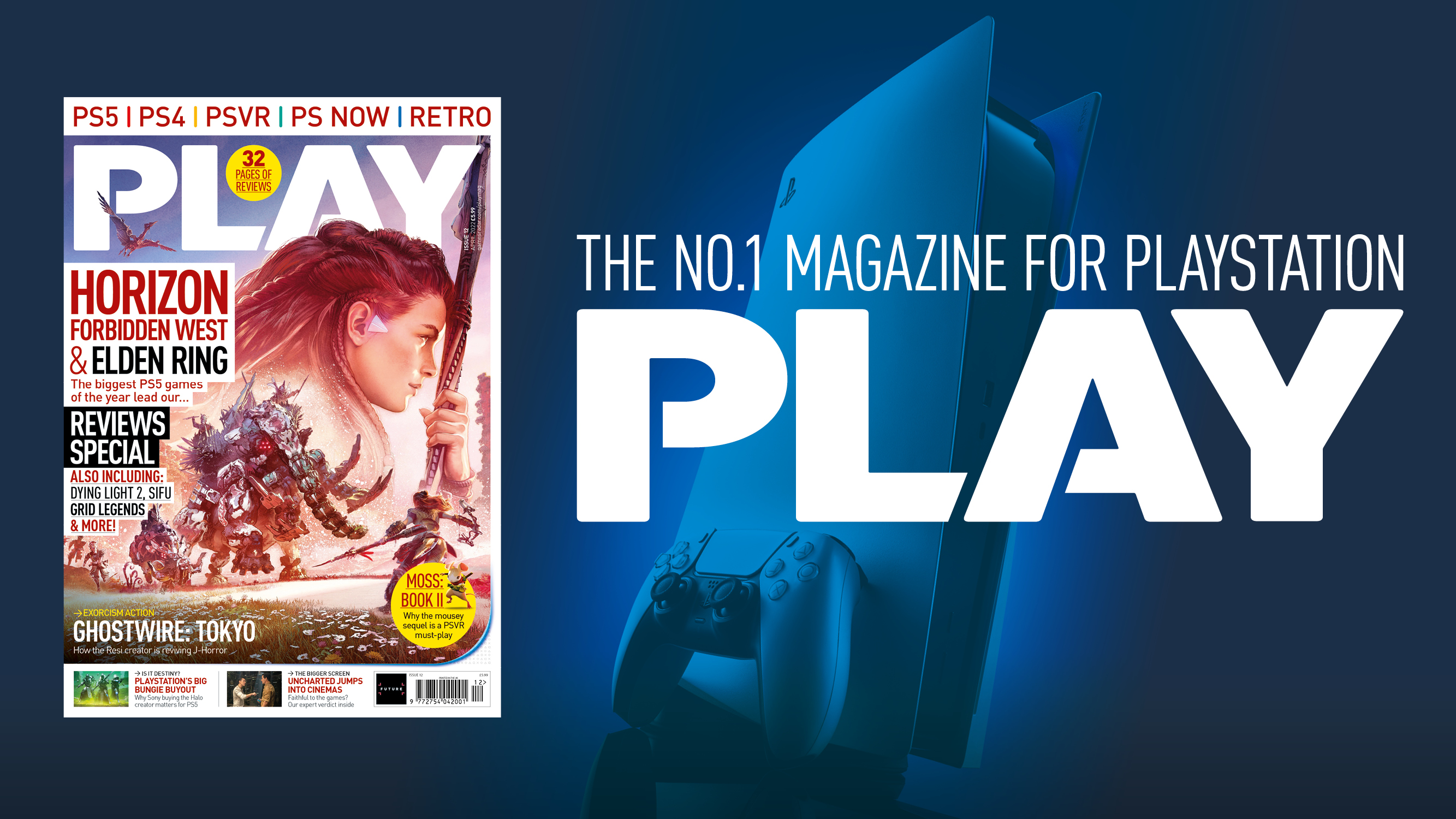 Revista Play