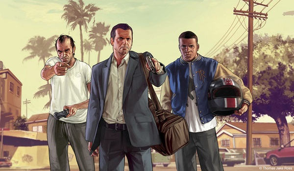 GTA mods may be returning