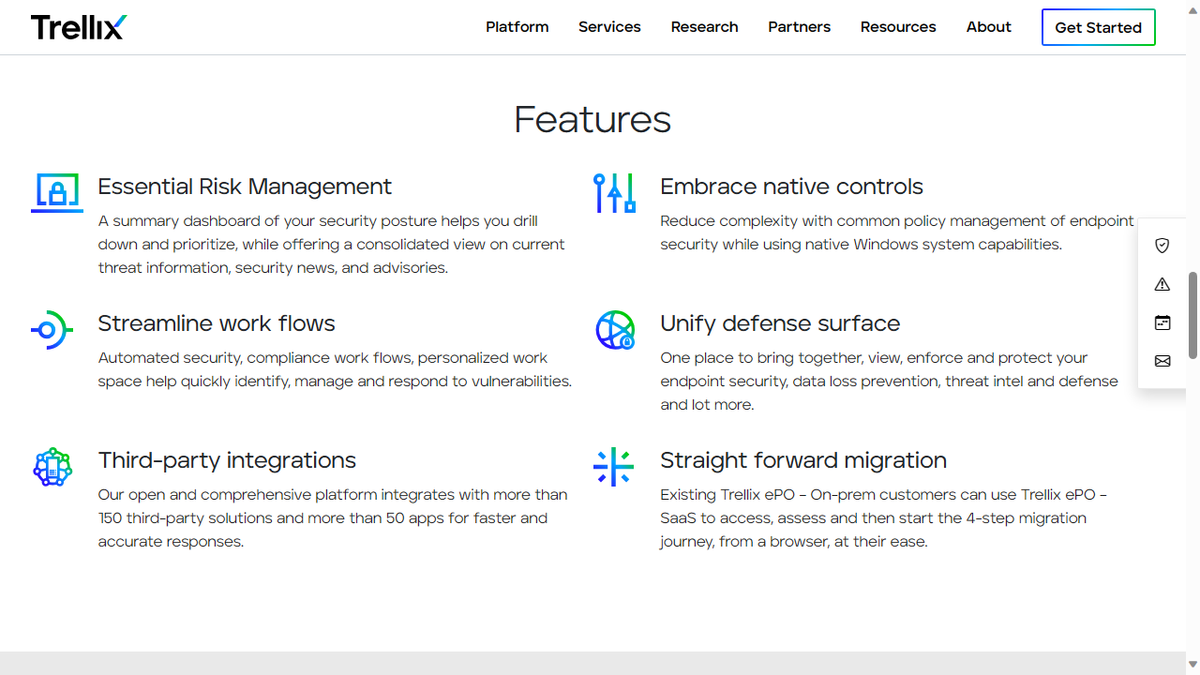 Trellix ePolicy Orchestrator review | TechRadar