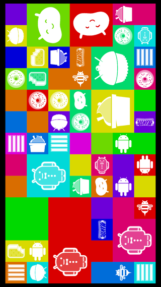 Android 4 4 Easter Egg