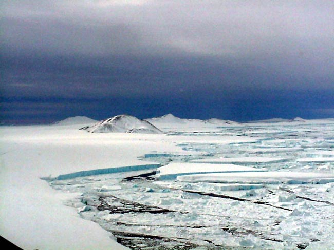 Pacific and Atlantic Oceans Merged Earlier Than Previously Believed ...