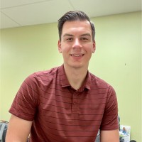 Dan Ginager headshot