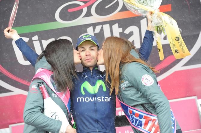 Giovanni Visconti (Movistar Team)