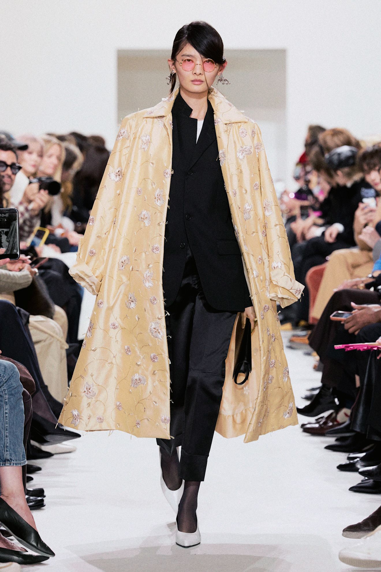 Celine spring summer 2027 runway