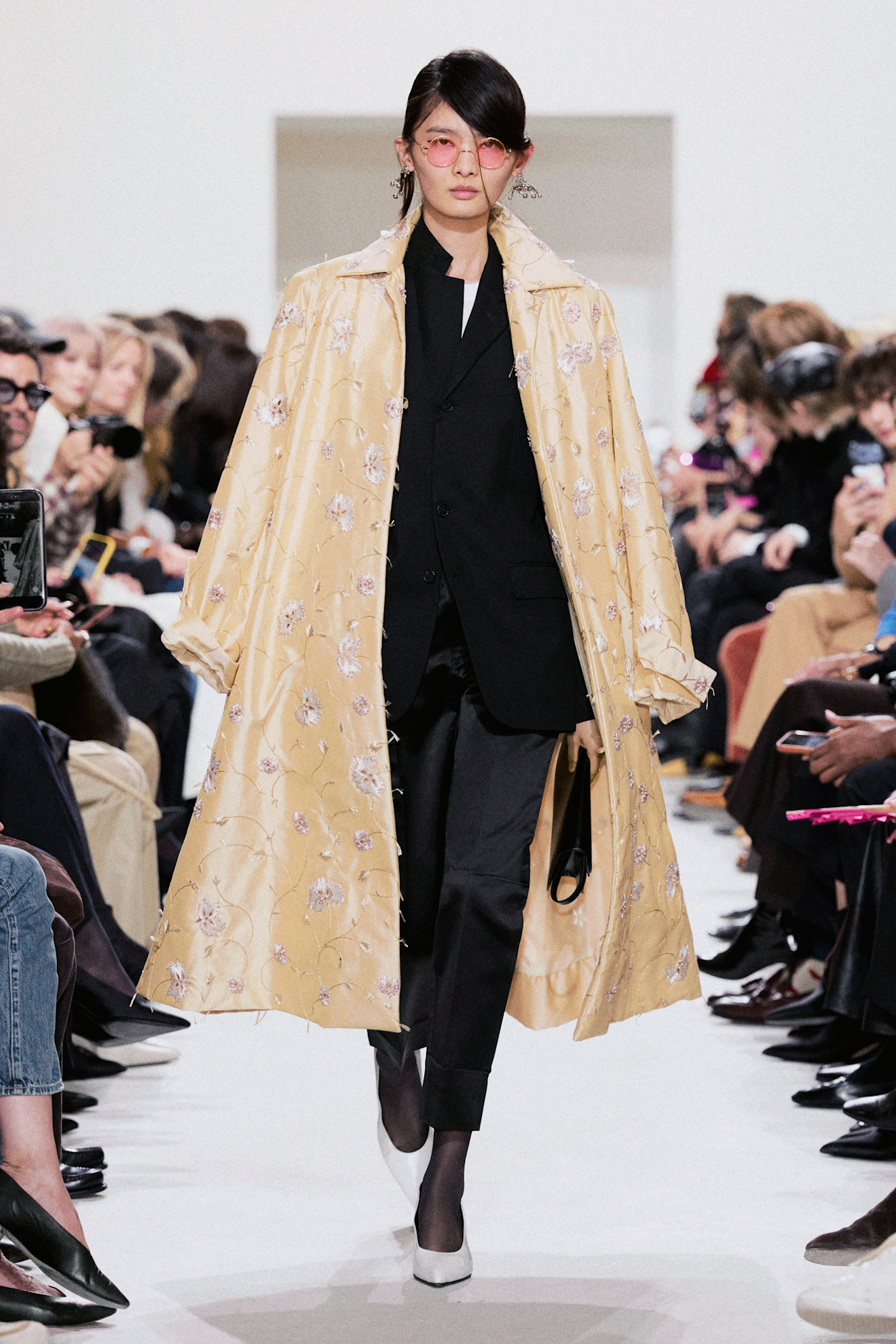 Celine spring summer 2027 runway