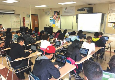 Maximize Learning Opportunities with Chromebook Management