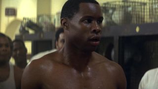 Wood Harris in Remember the Titans.