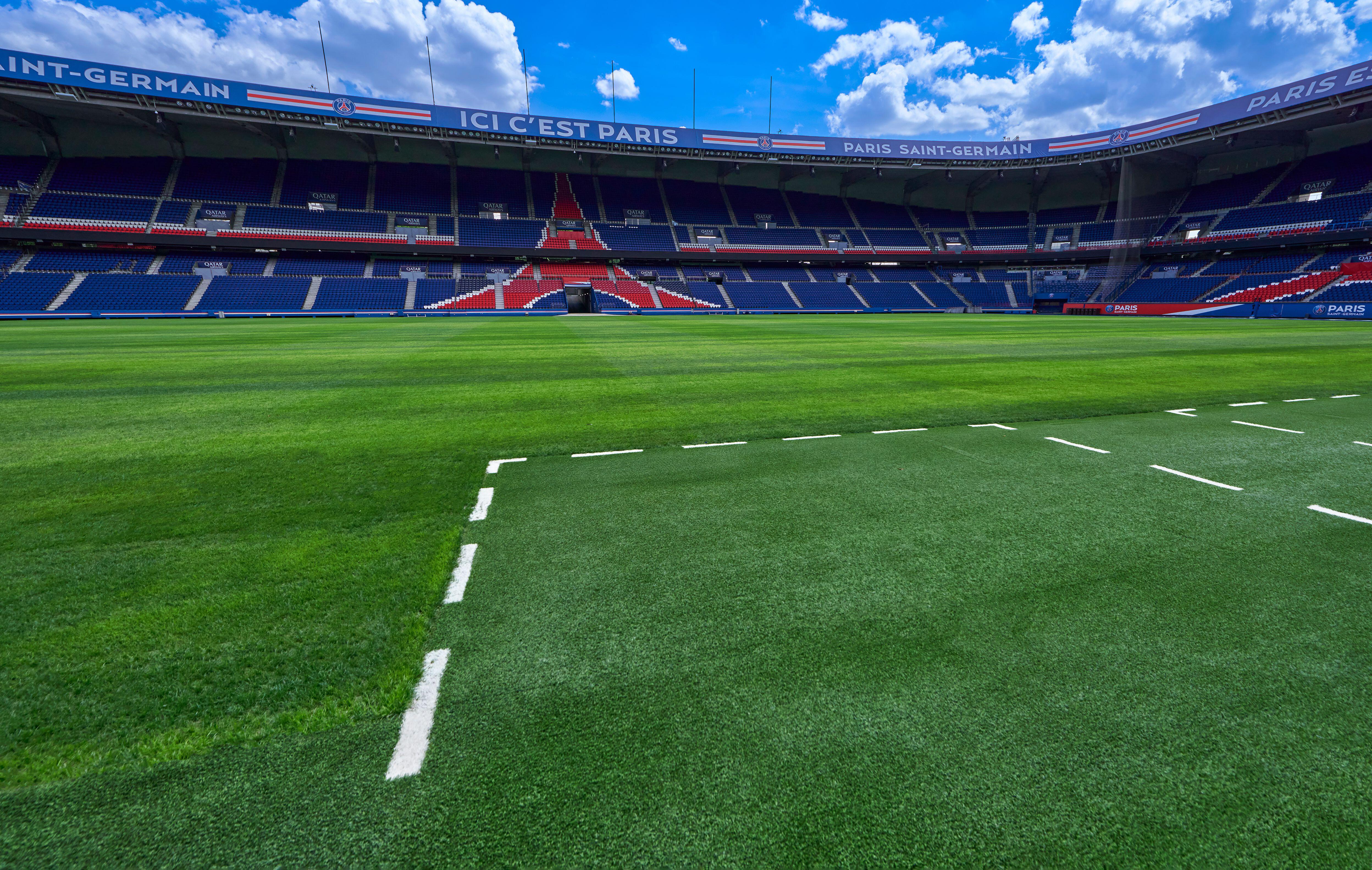 France: PSG