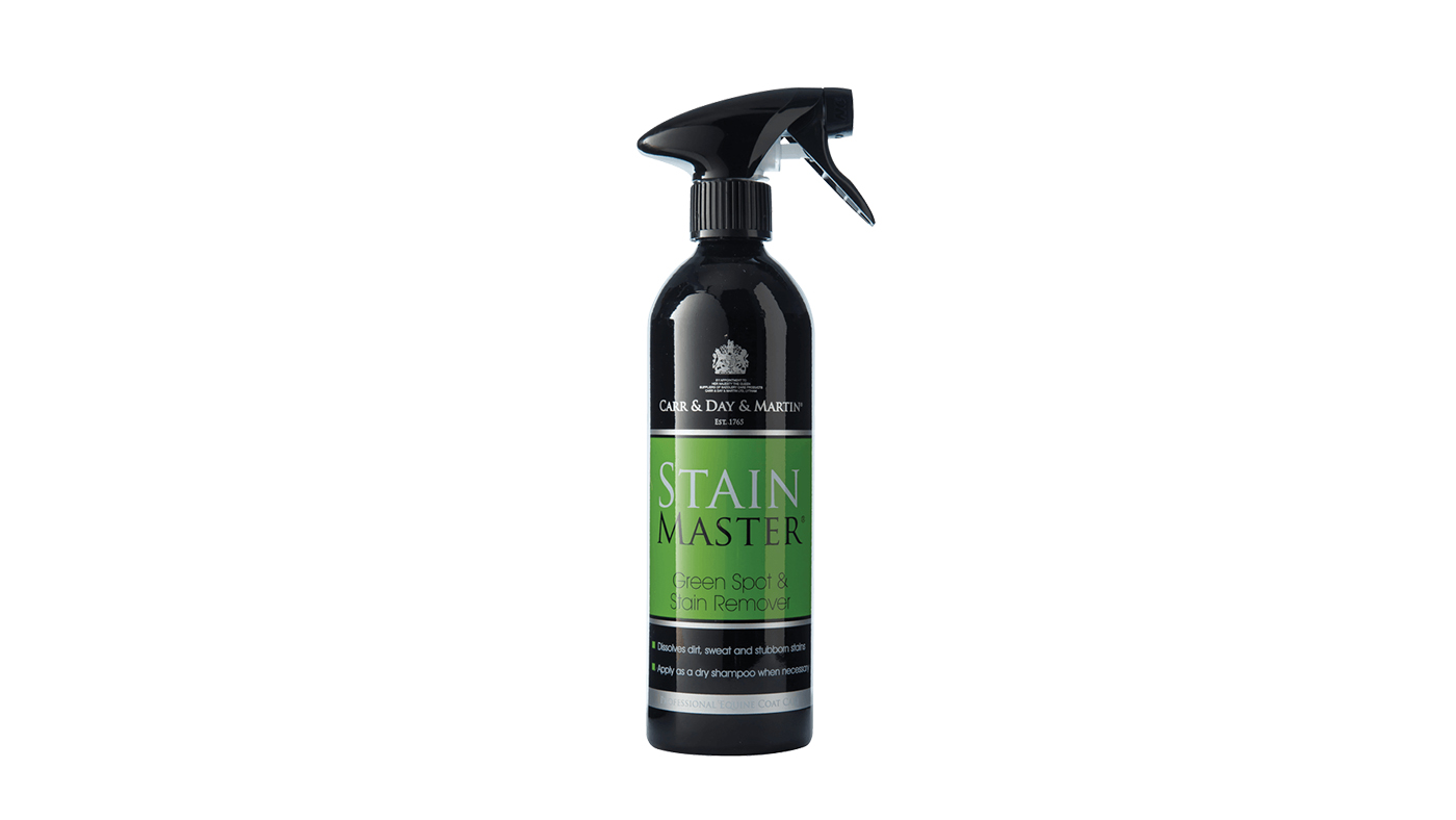 Carr &amp;amp; Day &amp;amp; Martin Stain master green spot stain remover spray