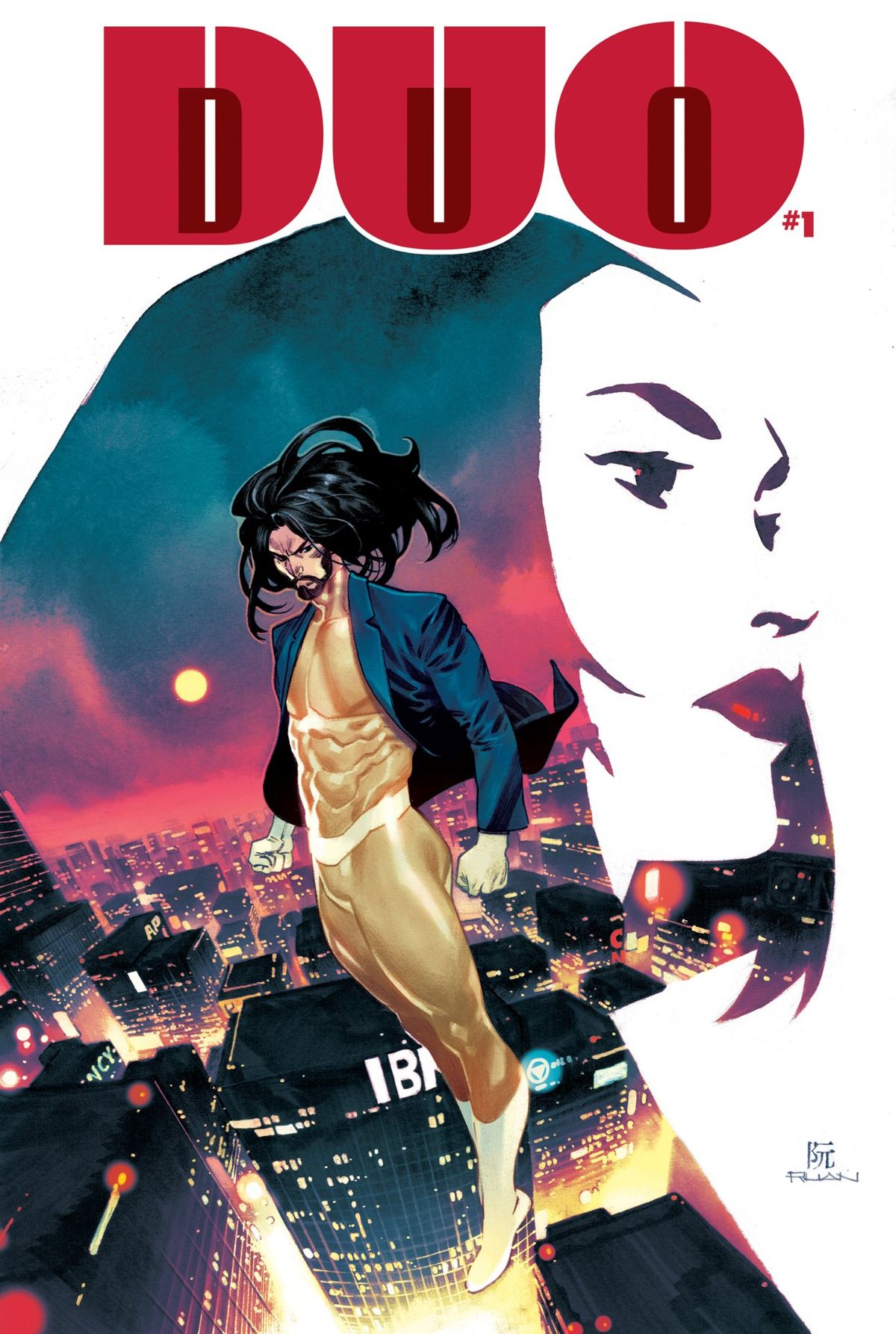 DC May 2022 solicitations