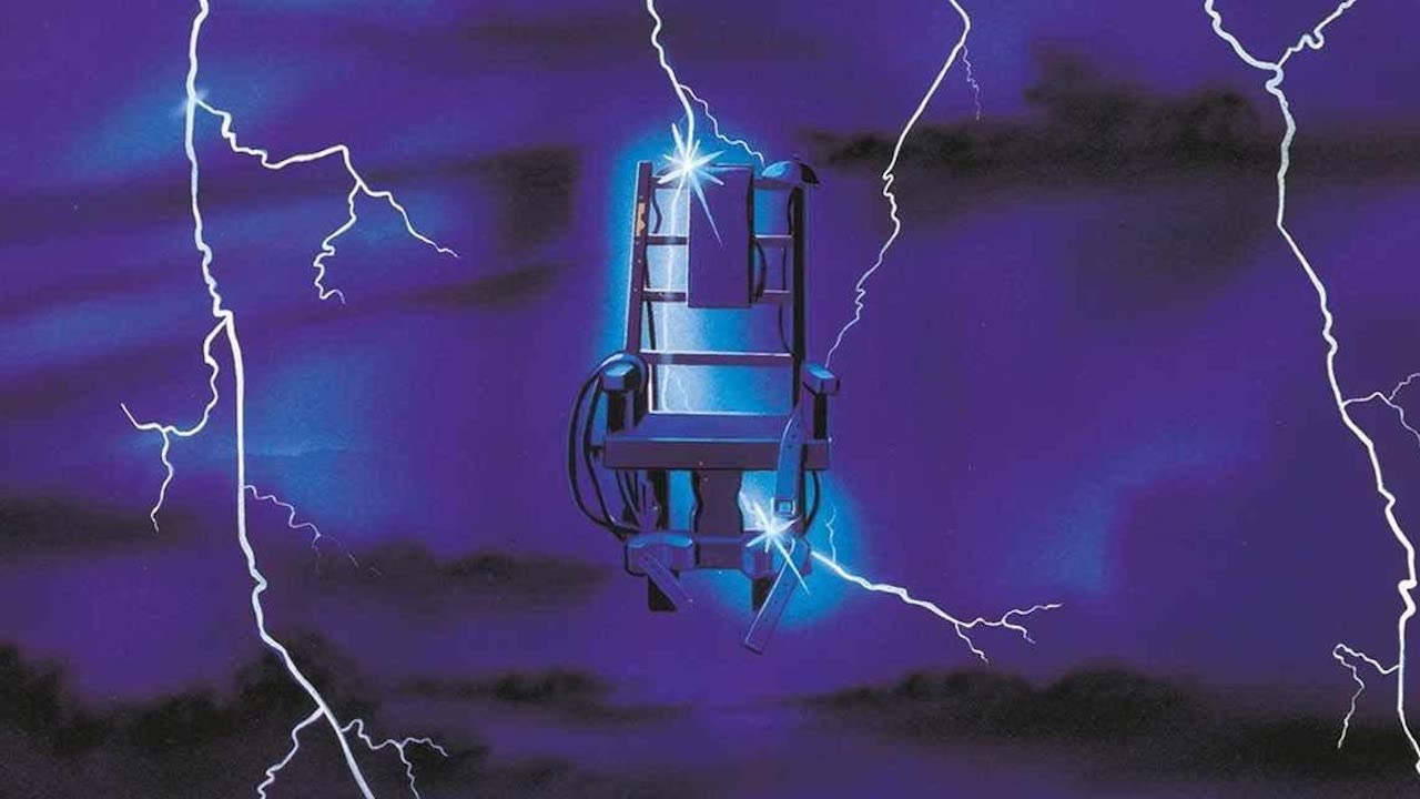 Metallica's Ride The Lightning: the album that broke the