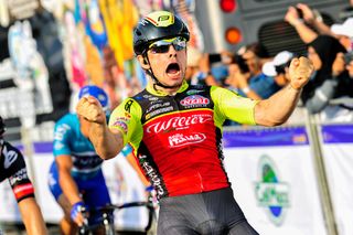 Jakub Mareczko wins Tour of Taihu Lake overall