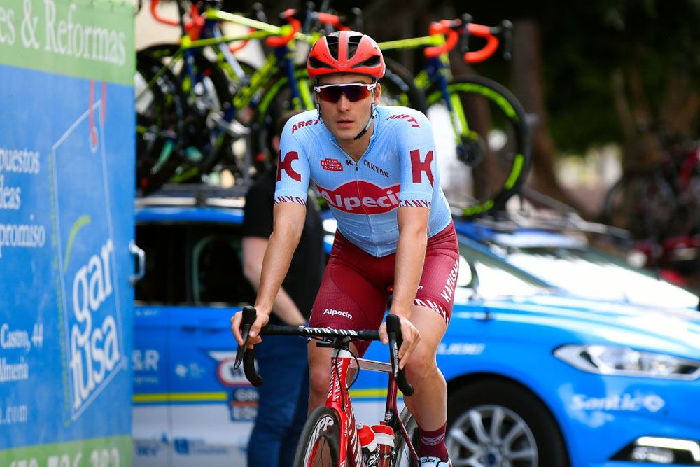Rick Zabel (Katusha-Alpecin)