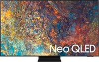 Samsung 85-inch QN90A Neo QLED 4K:  was $3,299.99, now $2,499.99 at Best Buy (save $800)