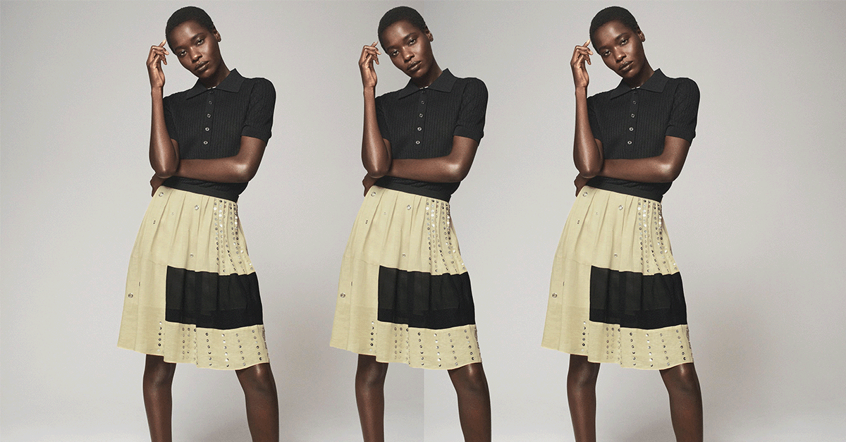 The New-Season Zara Arrivals Fashion People Will Buy Before September 1