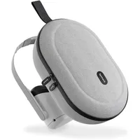 Syntech carrying case: £22.99  £19.53 at Amazon