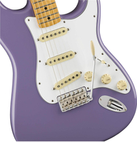 Fender Jimi Hendrix Stratocaster: was